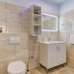 Front In Holiday home