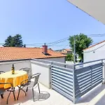Front In Holiday home Novi Vinodolski