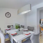 Front In Holiday home Novi Vinodolski