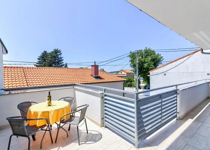Awesome In Case de vacanță Novi Vinodolski