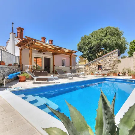 Front In Novi Vinodolski
